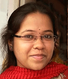 SADHANA